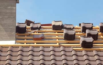 Cardinals Green clay roofing costs
