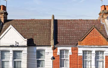 clay roofing Cardinals Green, Cambridgeshire