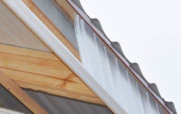 why Cardinals Green fascia repairs are essential