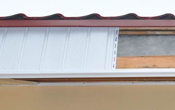 Cardinals Green fascia repair costs