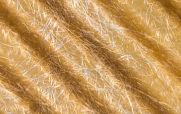 Cardinals Green fibreglass roof waterproofing