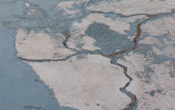 fibreglass roofing replacement Cardinals Green