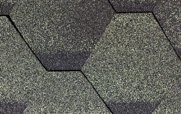 Cardinals Green fibreglass shingle repairs