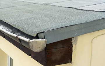 Cardinals Green flat garage roofing repairs