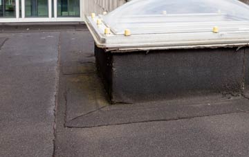 disadvantages of Cardinals Green flat roofs