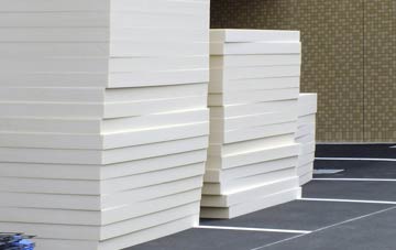 Cardinals Green flat roof insulation costs