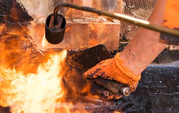 Cardinals Green flat roof repair companies