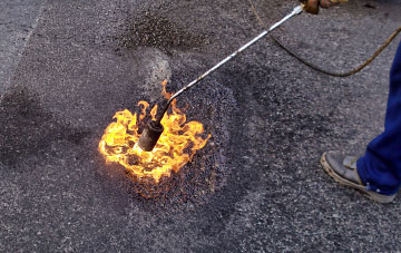 Cardinals Green flat roofing repairs