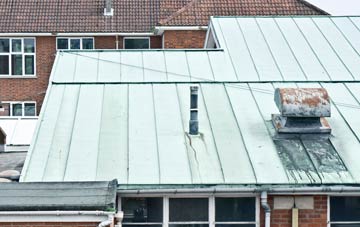 Cardinals Green lead roofing costs