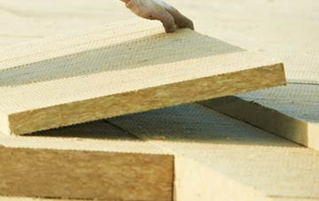 measuring Cardinals Green tapered insulation