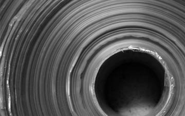 Cardinals Green pvc roof replacement