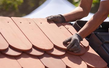 Cardinals Green roof tile contractors