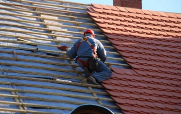 roof tiles Cardinals Green, Cambridgeshire