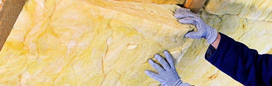 quotes for Cardinals Green roof insulation