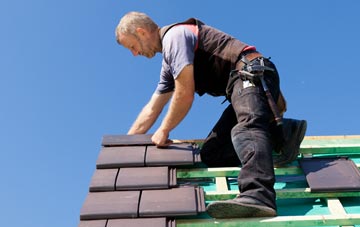 disadvantages of Cardinals Green slate roofing