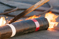 free Cardinals Green flat roofing repair quotes