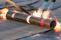 Cardinals Green flat roof sealing