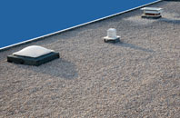 Cardinals Green flat roofing