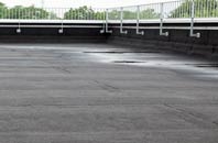 find rated Cardinals Green flat roofing companies