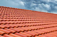 Cardinals Green roofing tiles
